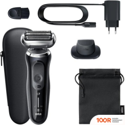 Braun SERIES 7 71-N1200S (320594)