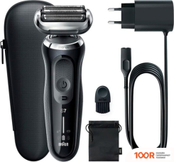 Braun SERIES 7 71-N1000S (320593)