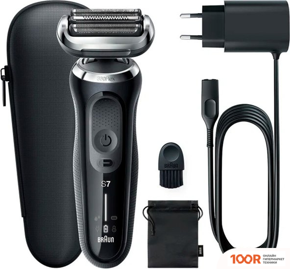 Braun SERIES 7 71-N1000S (320593)
