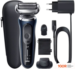 Braun SERIES 7 71-B1200S WET & DRY (320592)