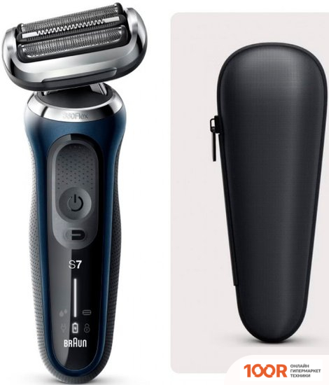 Braun SERIES 7 71-B1000S (320591)