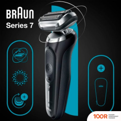 Braun SERIES 7 71-B1000S (320591)
