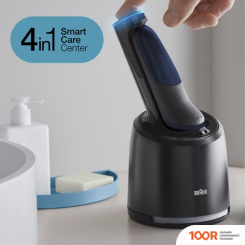 Braun SERIES 7 70-S7201CC VS (320590)