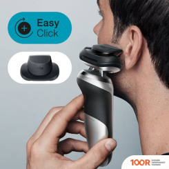 Braun SERIES 7 70-S7200CC (320589)