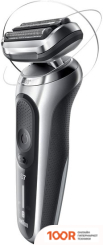 Braun SERIES 7 70-S4200CS (320588)