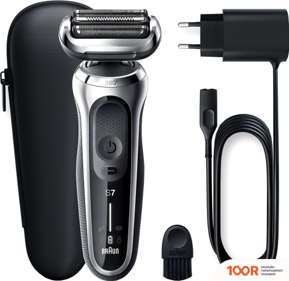 Braun SERIES 7 70-S1000S (320587)