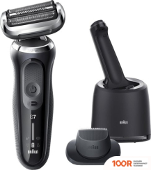 Braun SERIES 7 70-N7200CC (320586)