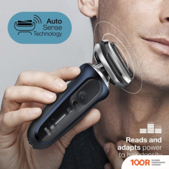 Braun SERIES 7 70-N7200CC (320586)