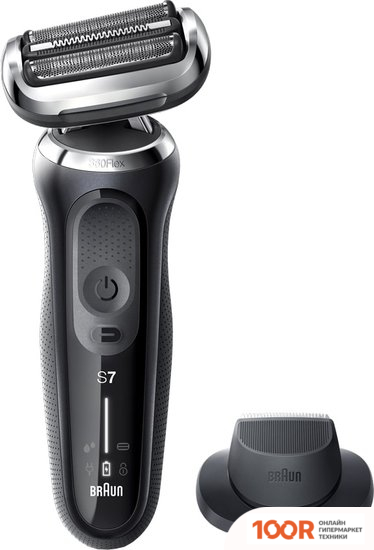 Braun SERIES 7 70-N1200S (320585)