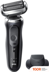 Braun SERIES 7 70-N1200S (320585)