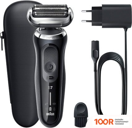 Braun SERIES 7 70-N1000S (320584)