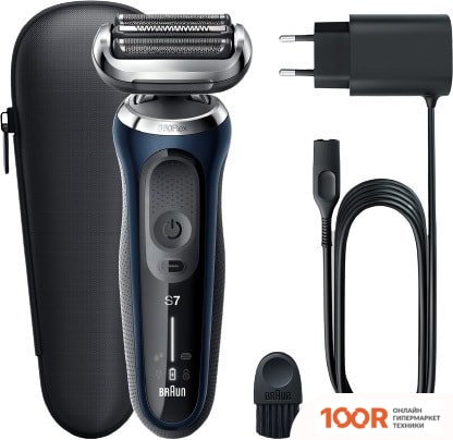 Braun SERIES 7 70-B1000S (320581)