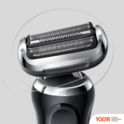 Braun SERIES 7 70 WET & DRY DESIGN EDITION (320580)