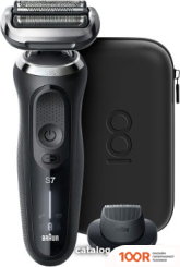 Braun SERIES 7 70 WET & DRY DESIGN EDITION (320580)