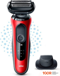 Braun SERIES 6 61-R1200S (320579)