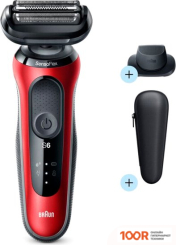 Braun SERIES 6 61-R1200S (320579)