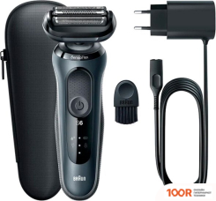 Braun SERIES 6 61-N1000S (320574)