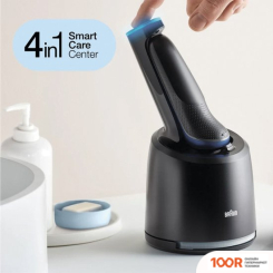 Braun SERIES 6 61-B7200CC (320572)