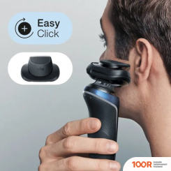 Braun SERIES 6 61-B7200CC (320572)