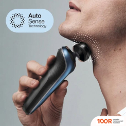 Braun SERIES 6 61-B7200CC (320572)