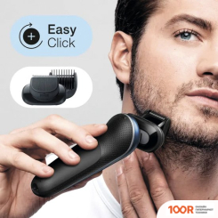 Braun SERIES 6 61-B1500S (320571)