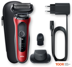 Braun SERIES 6 60-R1200S (320569)