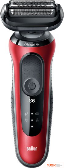 Braun SERIES 6 60-R1200S (320569)