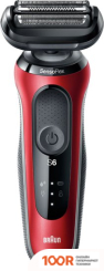 Braun SERIES 6 60-R1200S (320569)