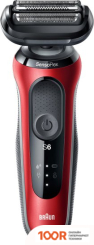 Braun SERIES 6 60-R1000S (320568)