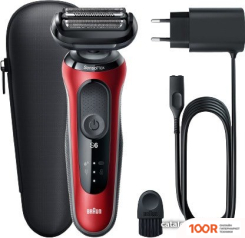 Braun SERIES 6 60-R1000S (320568)