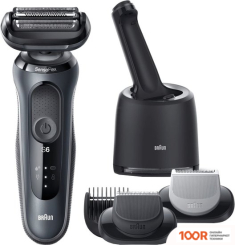 Braun SERIES 6 60-N7650CC (320567)