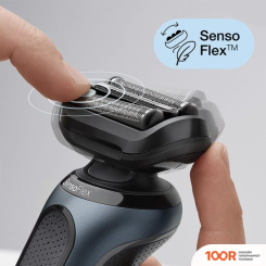 Braun SERIES 6 60-N7650CC (320567)