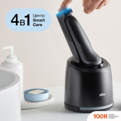 Braun SERIES 6 60-N7650CC (320567)