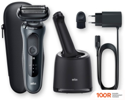 Braun SERIES 6 60-N7000CC (320566)
