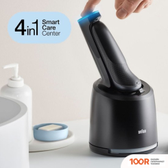 Braun SERIES 6 60-N7000CC (320566)