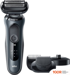 Braun SERIES 6 60-N4500CS (320563)