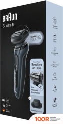 Braun SERIES 6 60-N1200S (320562)