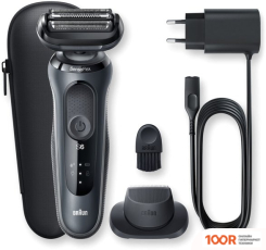 Braun SERIES 6 60-N1200S (320562)