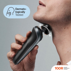 Braun SERIES 6 60-N1000S (320561)