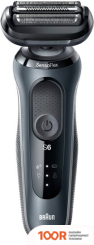 Braun SERIES 6 60-N1000S (320561)