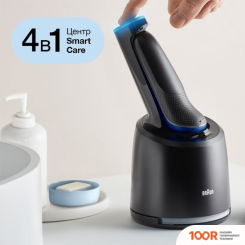 Braun SERIES 6 60-B7500CC (320560)