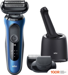 Braun SERIES 6 60-B7500CC (320560)