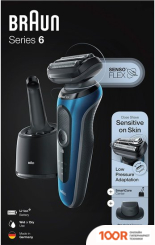 Braun SERIES 6 60-B7200CC (320559)