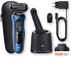 Braun SERIES 6 60-B7200CC (320559)