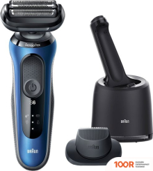 Braun SERIES 6 60-B7200CC (320559)