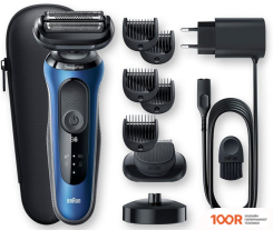 Braun SERIES 6 60-B4500CS (320558)
