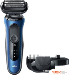Braun SERIES 6 60-B4500CS (320558)