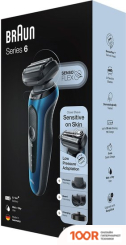 Braun SERIES 6 60-B4500CS (320558)