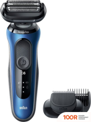 Braun SERIES 6 60-B1500S (320557)