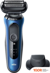 Braun SERIES 6 60-B1200S (320556)